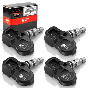 1PZ91XR31I 1PZ Tpms Tire Pressure Sensor Monitoring Denso