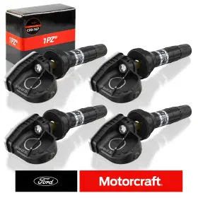 1PZ94AV99L 1PZ Tire Pressure Sensor Monitoring F-150 Ford