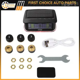 1ST154202CHOICE 1STCHOICE-AUTOPARTS Rv Tire Pressure Sensor