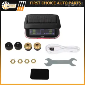 1ST154203CHOICE 1STCHOICE-AUTOPARTS Rv Tire Pressure Sensor 1ST154203CHOICE 1STCHOICE-AUTOPARTS Rv Tire Pressure Sensor