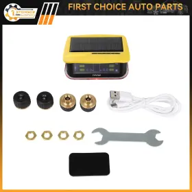 1ST154204CHOICE 1STCHOICE-AUTOPARTS Rv Tire Pressure Sensor 1ST154204CHOICE 1STCHOICE-AUTOPARTS Rv Tire Pressure Sensor