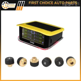 1ST154205CHOICE 1STCHOICE-AUTOPARTS Rv Tire Pressure Sensor #2
