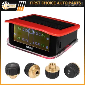 1ST154206CHOICE 1STCHOICE-AUTOPARTS Rv Tire Pressure Sensor #2