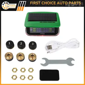 1ST154209CHOICE 1STCHOICE-AUTOPARTS Rv Tire Pressure Sensor