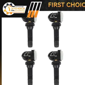 1ST154256CHOICE 1STCHOICE-AUTOPARTS Tpms Tire Pressure Sensor #2