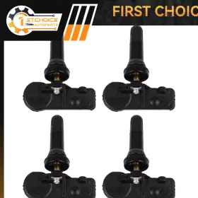 1ST154257CHOICE 1STCHOICE-AUTOPARTS Tpms Tire Pressure Sensor