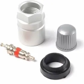 17-20014AK NISSAN Tpms Valve Stem Service Sensors Economy Kit