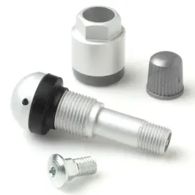 17-20036AK 31 INCORPORATED Tpms Valve Seal Kit Ex