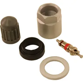 17-20217AK TOYOTA Tpms Valve Stem Service Sensors Economy Kit