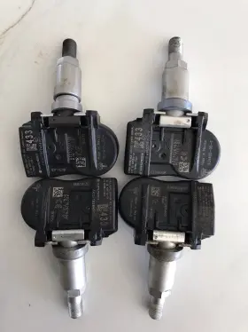 17-40028 31 INCORPORATED Tesla Sensors