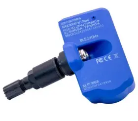 17-43070 31 INCORPORATED Smart Sensor Tesla Tpms Bluetooth