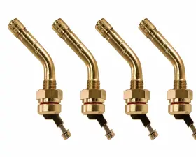 17-50396 DODGE Tpms Clamp Valve Stem Square Key Sensors Ram