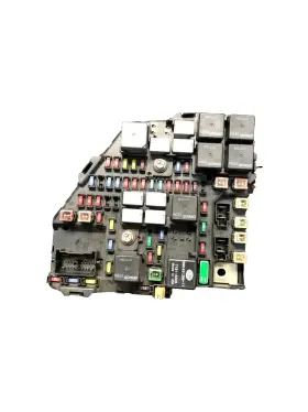 7154 Cadillac Cts-v Ctsv Oem Engine Bay Fuse Box Panel