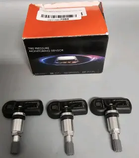 APTPMS01 A-PREMIUM Tpms Tire Pressure Monitoring Sensors