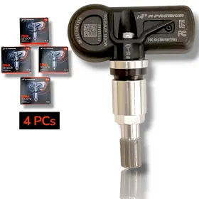 APTPMS02 A-PREMIUM Programmed Tpms Tire Pressure Monitoring