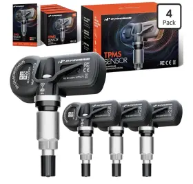 APTPMS289 A-PREMIUM Programmed Tpms Tire Pressure Sensor