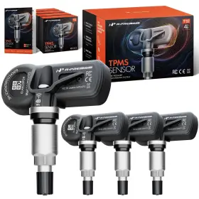 APTPMS333 A-PREMIUM Programmed Tpms Tire Pressure Sensor