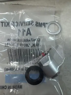 09-00A11-00-000-04 A11 Tpms Service Kit