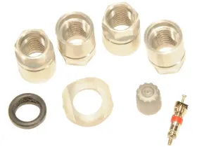 85788PFCH AC DELCO Tpms Valve Kit 3500 Gmc Sierra