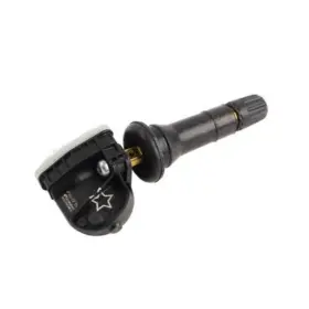Ac Delco Olx-acd13540600-cl360a51 Genuine Acdelco For Gmc Savana 2500/3500/4500 2020 Tpms Sensor Black Rubber
