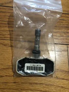 11941974 ACDELCO Tpms Sensor Gm Chevrolet Cadillac Suburban