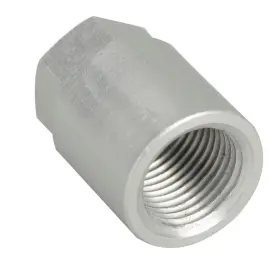 638886 ACDELCO Tire Pressure Sensor Nut Corvette #2