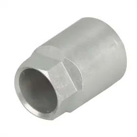 638886 ACDELCO Tire Pressure Sensor Nut Corvette #3