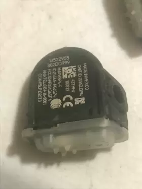 13522955 ACDELCO Tpms Tire Pressure Sensors Chevrolet Buick #2