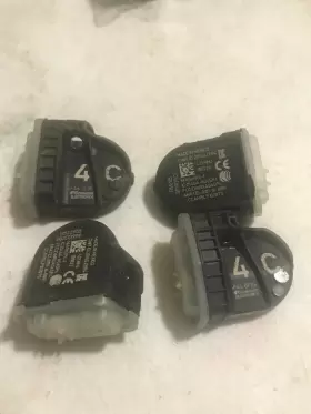 13522955 ACDELCO Tpms Tire Pressure Sensors Chevrolet Buick