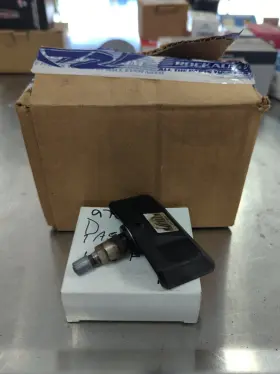 20807214 ACDELCO Tpms Sensor Gm Chevrolet Corvette