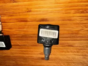 25773946 ACDELCO Tpms Tire Pressure Sensor Monitoring C5 Gm #2