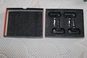 7463 ACLONG Tire Pressure Sensors #2