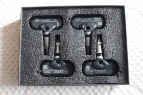7463 ACLONG Tire Pressure Sensors #3