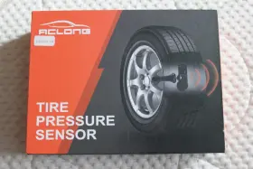 7463 ACLONG Tire Pressure Sensors