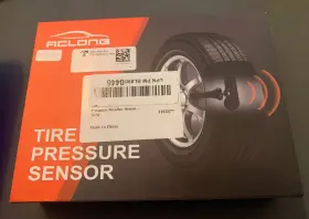 F-CPTPMS16-4 ACLONG Tpms Tire Pressure Sensor Monitor Ford