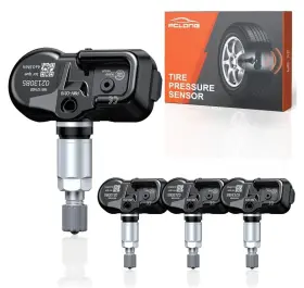 F-CPTPMS60-4-2 ACLONG Tpms Tire Pressure Sensor Tps Toyota