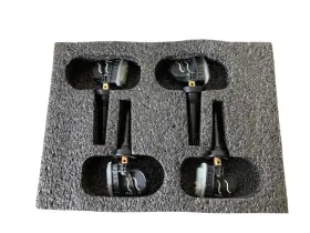 HS7T-1A180-AA ACLONG Tire Pressure Sensor Tpms Light #2