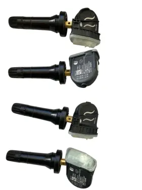 HS7T-1A180-AA ACLONG Tire Pressure Sensor Tpms Light