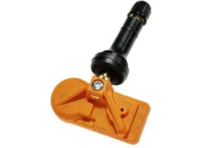 49KZKFWH ACTION CRASH Tpms Sensor Ford Taurus