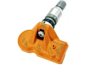FZ551HD ACTION CRASH Tpms Sensor Nautilus Lincoln