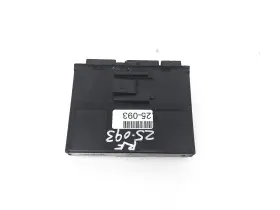38320-TZ3-A51 ACURA Tpms Tire Pressure Sensor Monitor Unit