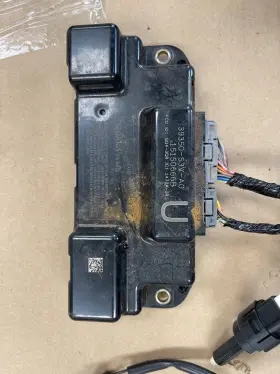 39350-S3V-A0 ACURA Tire Pressure Control Monitor Air Module