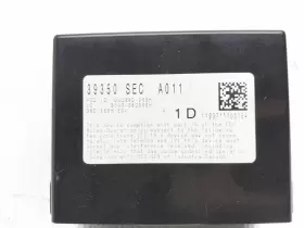 39350-SEC-A01 ACURA Tpms Tire Pressure Sensor Monitor Unit #2
