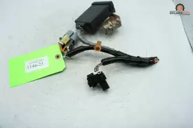 39350-TK4-A01 ACURA Tire Pressure Control Module Unit Tl #3
