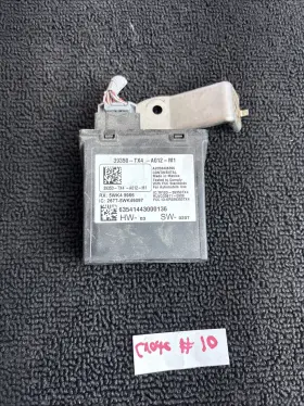 39350-TX4-A012-M1 ACURA Tire Pressure Monitoring Systrem Tpms