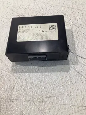39350STK ACURA Tire Pressure Monitor Module Rdx #2