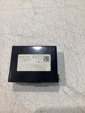 39350STK ACURA Tire Pressure Monitor Module Rdx