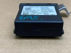 39350TX4 ACURA Tpms Tire Pressure Sensor Monitor Rdx #3