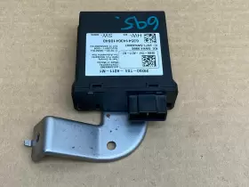 39350TX4 ACURA Tpms Tire Pressure Sensor Monitor Rdx