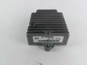 39350TX4A01 ACURA Tire Pressure Monitoring Tpms Control Mod #2